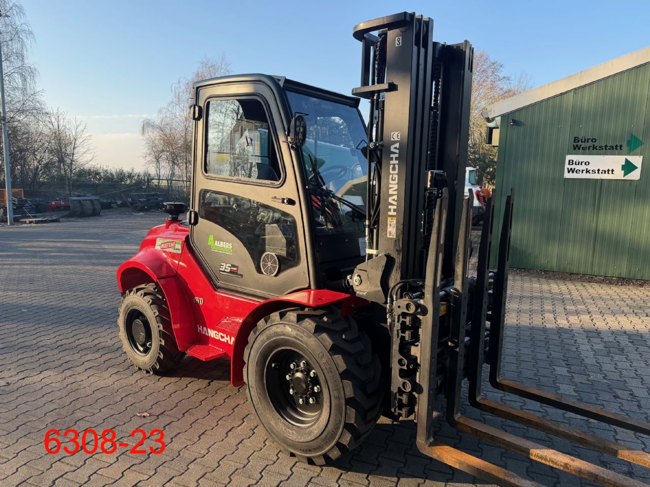 Hangcha-CPCD 35 XW-98C-RT 4-Gel�ndestapler-www.heftruckcentrumemmen.nl